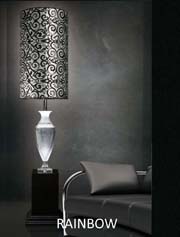 Diamante Round Chandelier 50. Click here to view a selection of beautiful diamante chandeliers and lighting