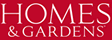 more on Homes and Gardens