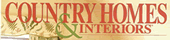 more on Country Homes & Interiors