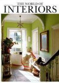 The World of Interiors: A glass act (September 2010) September 2010