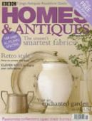 BBC Homes and Antiques: Trade Secrets - Chandeliers August 2000