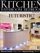 Essential kitchen and bedroom: Modern Opulence January 2011