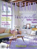 Interi�r Magasinet: Interior Magasinet April 2011