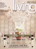 Prestige: Prestige Living Thai July 2011 July 2011