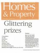 ES Magazine: Glittering Prizes October 2003