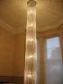 Diamante Round 30 chandelier