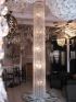 Diamante Rounf 30 chandelier