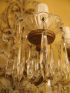 Set of 19th C. Florentine Wall sconces (09-07)