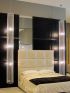 Diamante chandelier 30/3