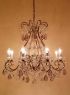 Anna Chandelier 8