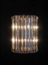 Main photo for Half Moon Wall Sconce