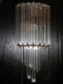 Spiral Wall Sconce SP20  from Wall Lights 