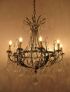 Main photo for Torino Chandelier 1