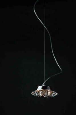 Sancy Suspension Lamp 701/SP