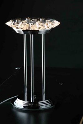 Sancy Table Lamp 701/LG