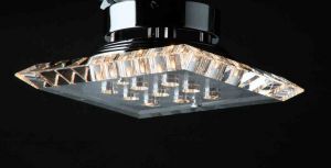 Regent Flush Lamp 700/AP