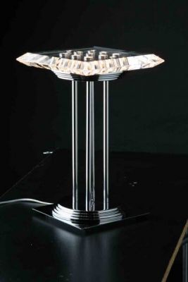 Regent Table Lamp 701/LG