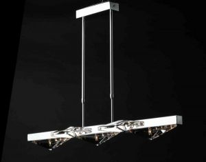 Hortensia Suspension Lamp 703/SG