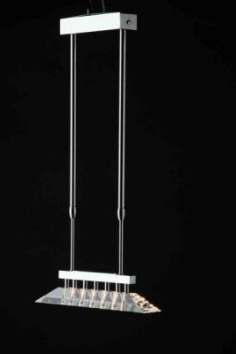 Carat Suspension Lamp 702/SP