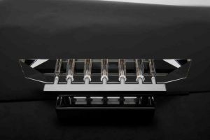 Carat Flush Lamp 702/APG