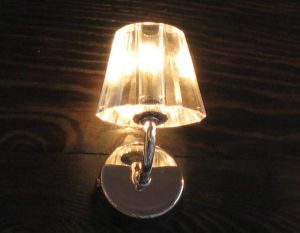 Taylar Wall Sconce 704/AP1