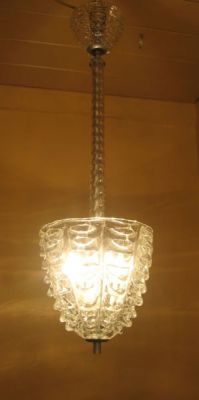 1930's Barovier 