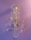 Semplice Wall Sconce 1  from Wall Lights 