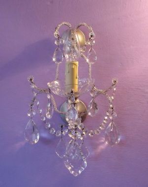 Semplice Wall Sconce 1