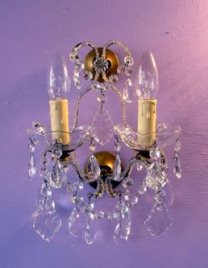 Semplice Wall Sconce 2