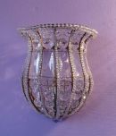 Scudo Wall Sconce S  from Wall Lights 
