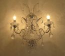 Principe Wall Sconce 2  from Wall Lights 