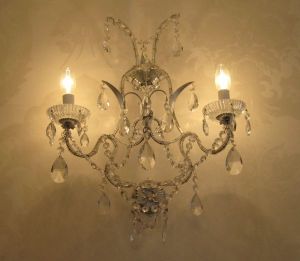 Principe Wall Sconce 2