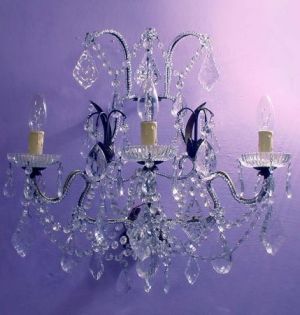 Principe Wall Sconce 3