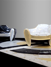 The essence lighting collection