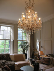 Chandelier and Lighing Projects
