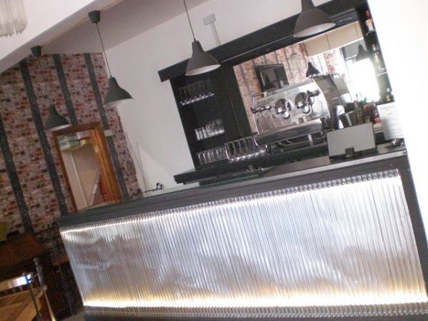 Maddalena Restaurant (London - Fulham) September 2015 3