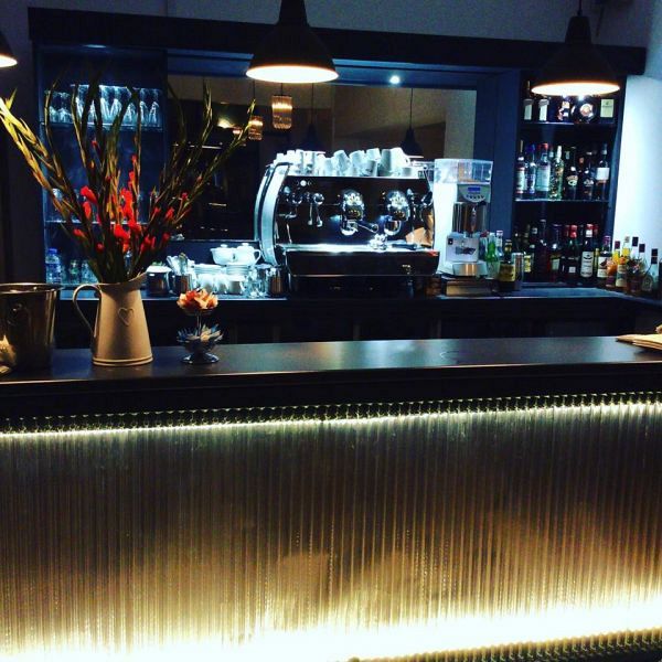 Maddalena Restaurant (London - Fulham) September 2015